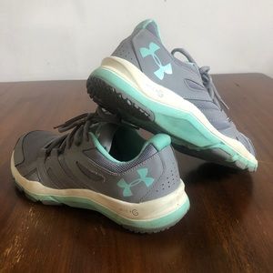 Under Armour shoes